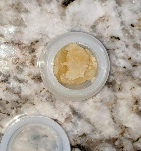Live Resin Barrie Weed Delivery
