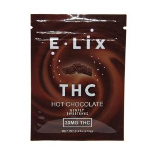 High Voltage Elixir Drink Mix