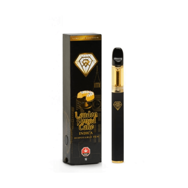 Vape Pen For Delivery In Barrie Ontario