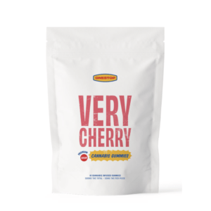 OneStop Edibles - 500 MG - Delivery In Barrie - Very Cherry